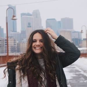 Meet your Posher, Shelby